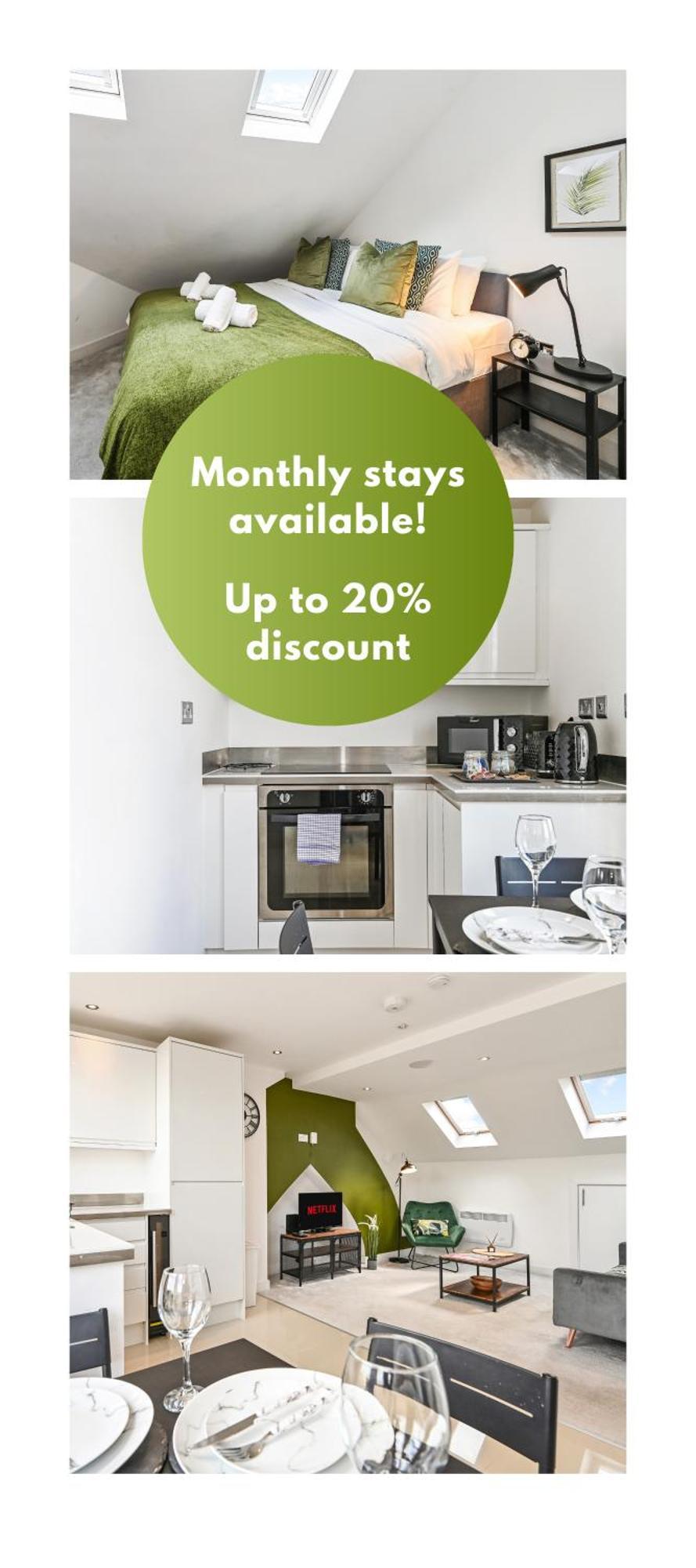 Family 1 Bed Apt Near Cardiff City Centre, Free Parking, Quiet, Secure Neighbourhood Exterior photo